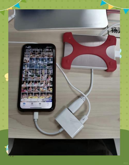 苹果手机视频怎么快速导入电脑?-图2 苹果手机视频怎么快速导入电脑?-图2