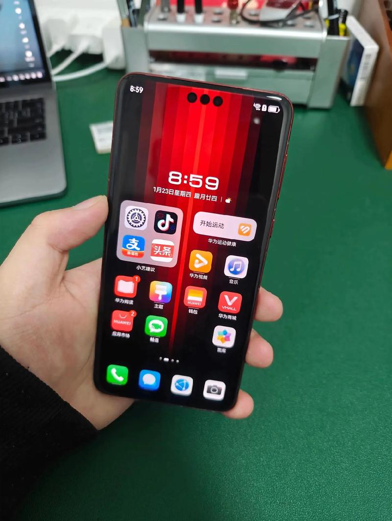 华为连电脑只充电？数据传输咋解决？-图2