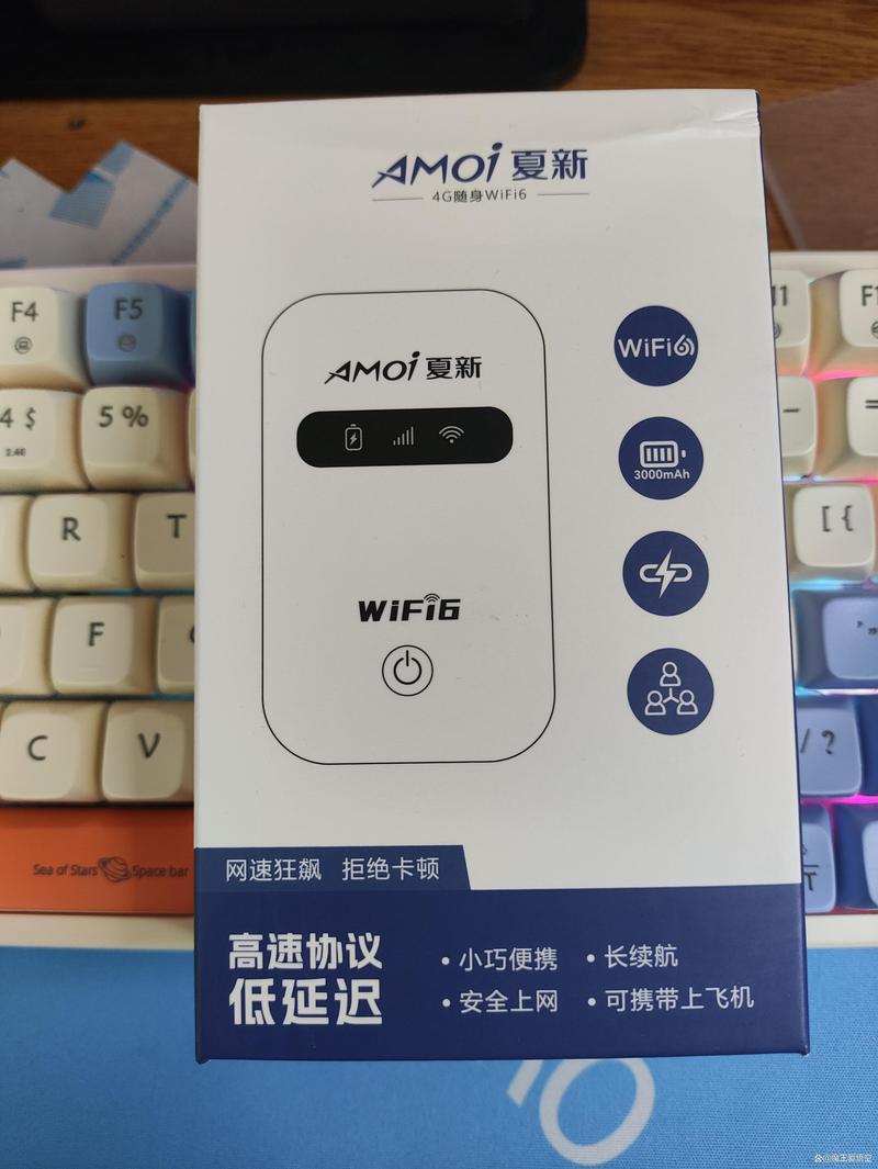 随身WiFi不用电脑能连吗?-图2 随身WiFi不用电脑能连吗?-图2