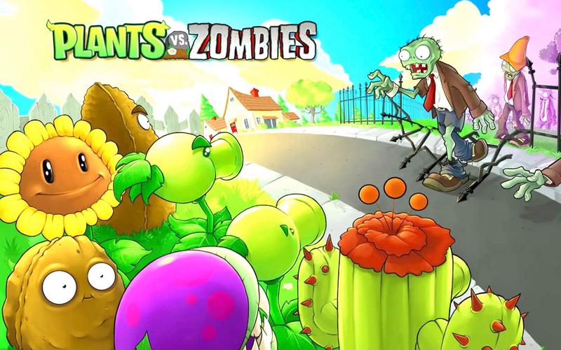 植物大战僵尸电脑版官方哪下？安全吗？-图2