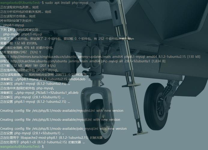 wordpress在服务器上安装-图1 wordpress在服务器上安装-图1