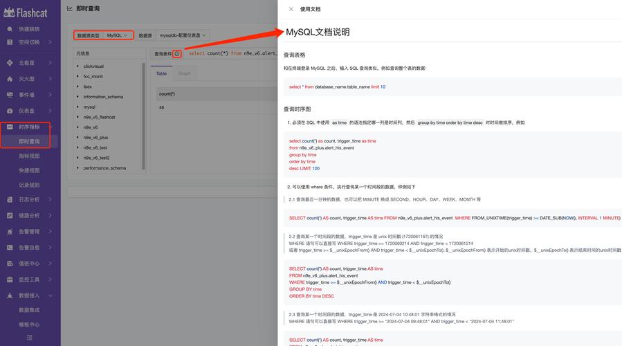 MySQL与ASP网站如何高效整合？-图3