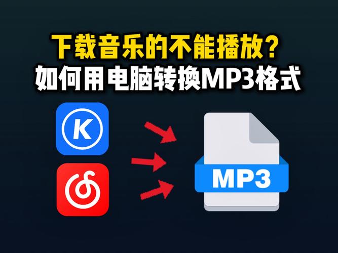 电脑歌曲怎么下载到U盘？-图3