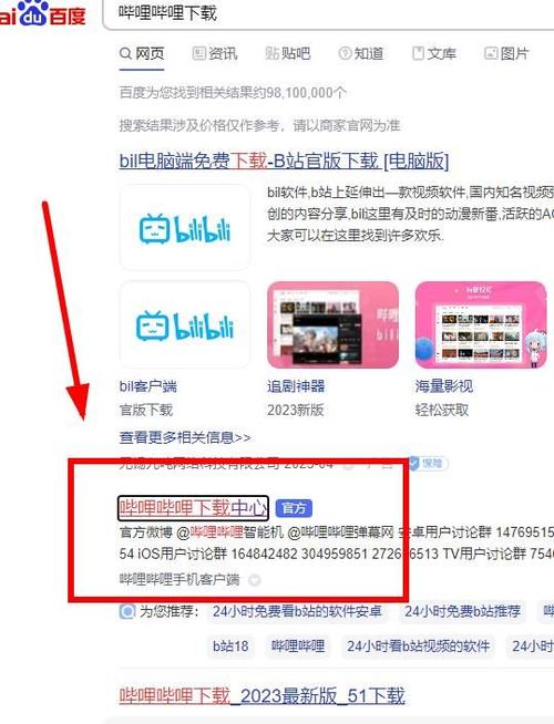 哔哩哔哩电脑版视频下载方法是什么？-图2
