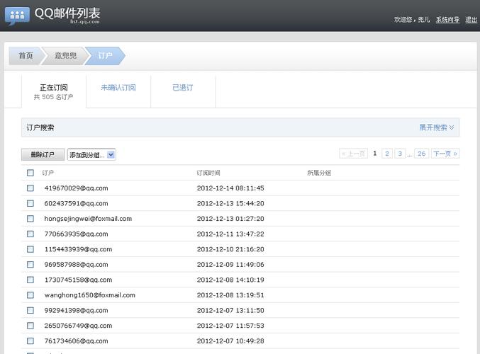 网站访客QQ如何被获取？原理是什么？-图2