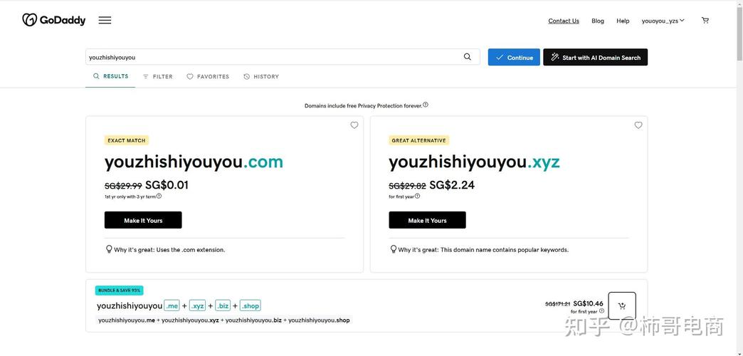 GoDaddy如何上传网站？新手操作指南？-图3