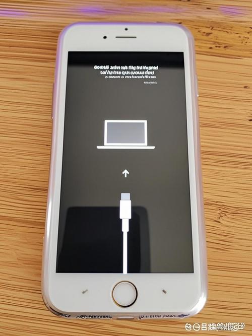 为什么苹果手机连接不上电脑-图3