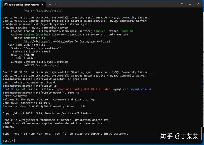 Windows如何搭建MySQL服务器？-图2