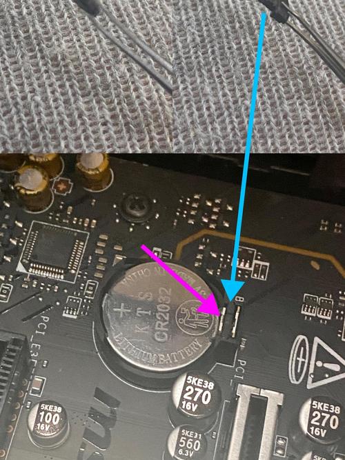 笔记本BIOS电池更换后，BIOS设置会恢复吗？-图2