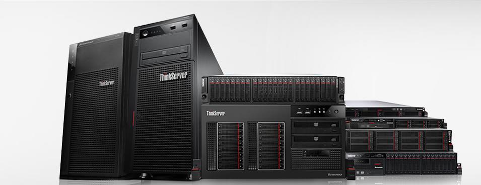 联想收购IBM x86服务器业务，为何？-图1