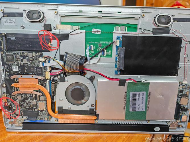 台式电脑USB接口全失灵,咋办?-图3 台式电脑USB接口全失灵,咋办?-图3