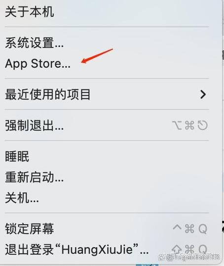 苹果笔记本软件下载在哪找？-图2