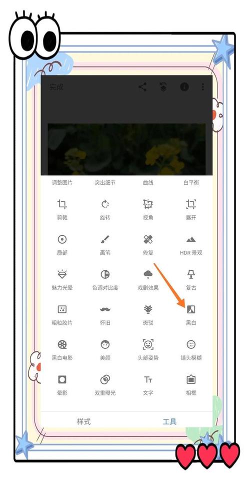 snapseed电脑版下载-图3