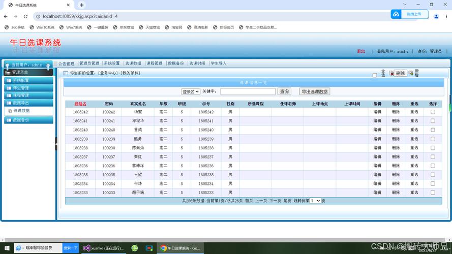 access网站源码哪里获取？-图1