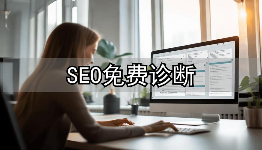 网站诊断如何提升SEO效果?-图2 网站诊断如何提升SEO效果?-图2