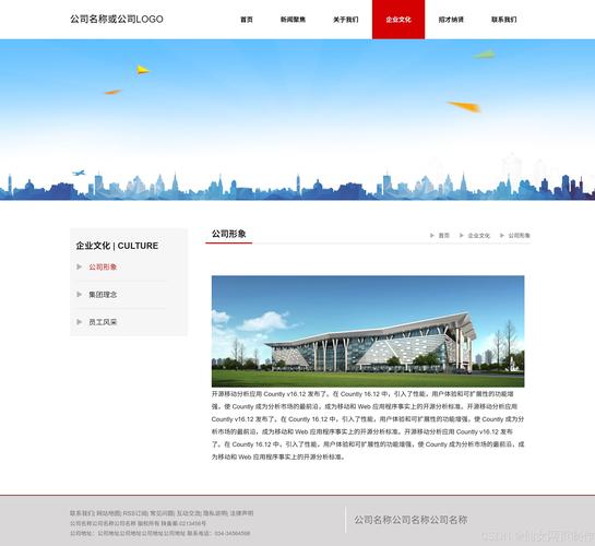 HTML5响应式网站如何适配多设备？-图1