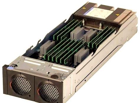 IBM System X服务器有何独特优势？-图3