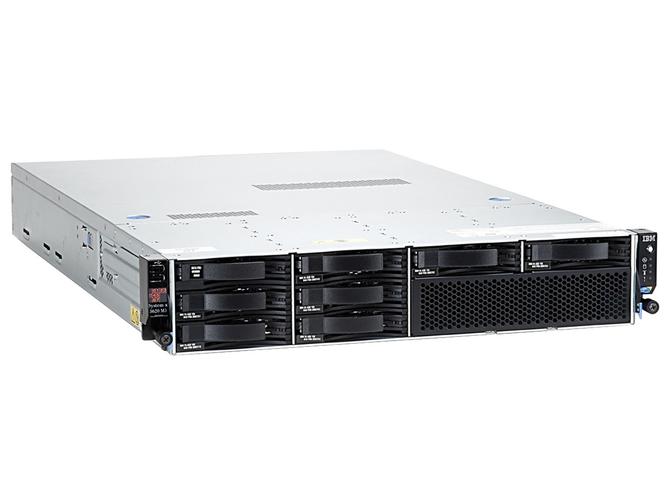 ibm服务器塔式x3100服务器-图3