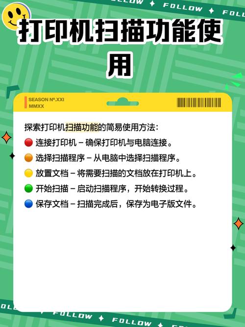 打印机如何扫描文件到电脑？-图3