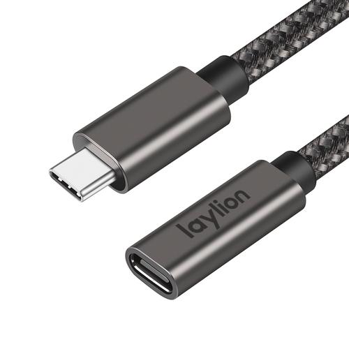 Type-C接口到底好在哪?-图3 Type-C接口到底好在哪?-图3