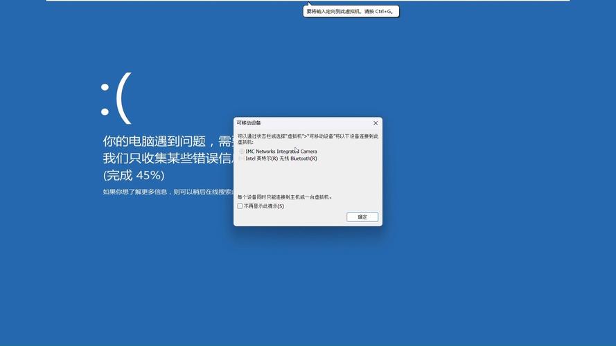 电脑蓝屏0x0000024是什么原因？-图2