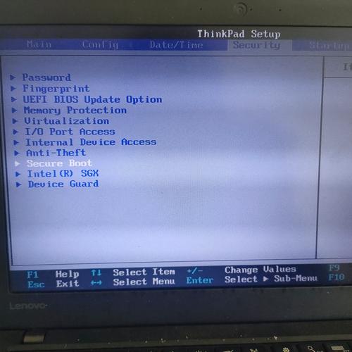 联想笔记本重装系统步骤是怎样的？-图3