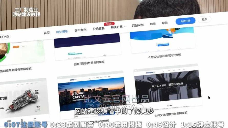 企业网站制作费用究竟多少?-图3 企业网站制作费用究竟多少?-图3