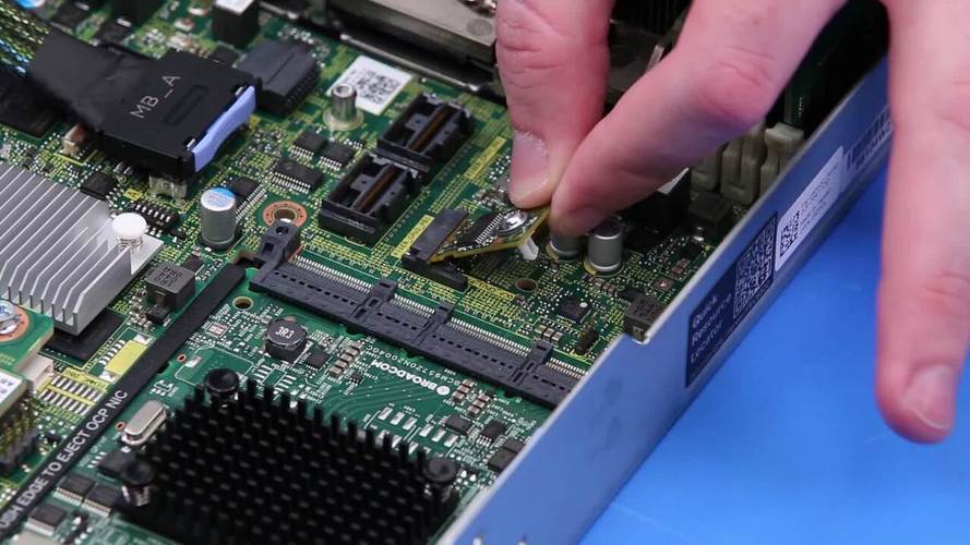 Dell服务器装Linux要注意什么？-图2