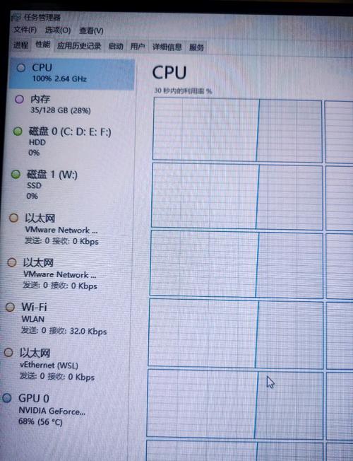 LoadRunner如何精准捕获服务器性能瓶颈？-图3