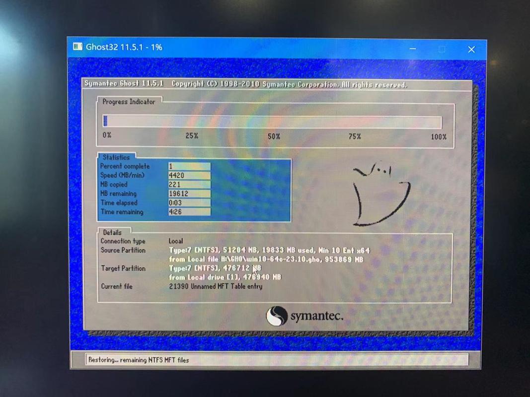 IBM服务器如何安装Win7系统?-图1 IBM服务器如何安装Win7系统?-图1