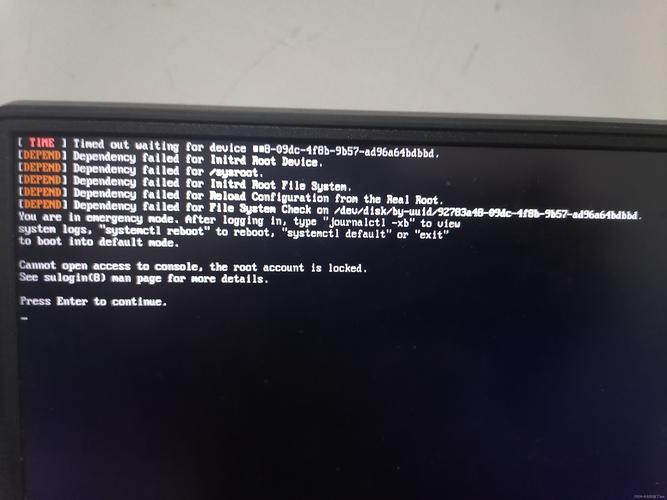 MySQL服务器启动失败，原因何在？-图2