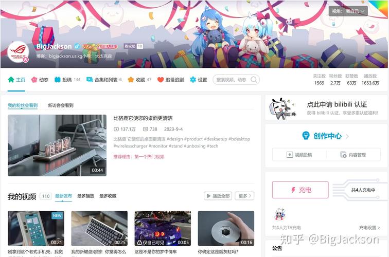 bilibili电脑网页版在哪下载？-图1