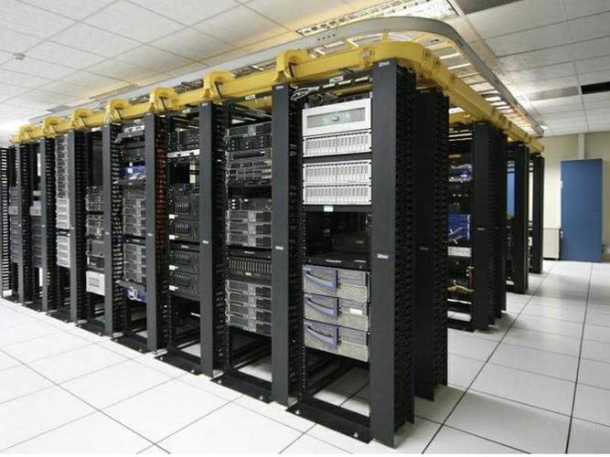 Linux HTTP代理服务器如何搭建与配置?-图1 Linux HTTP代理服务器如何搭建与配置?-图1