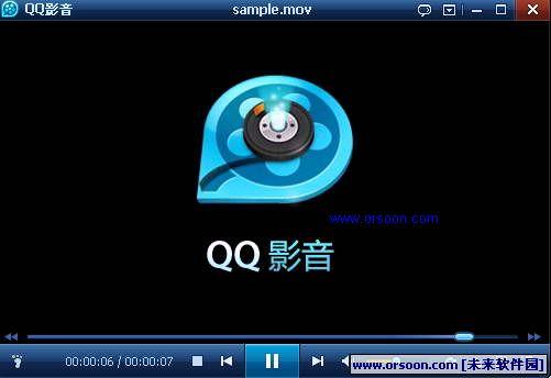 QQ影音电脑版官方下载在哪？-图1