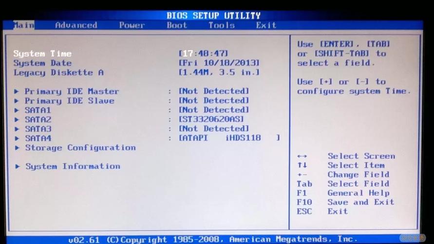 Dell服务器U盘启动失败怎么办？-图3