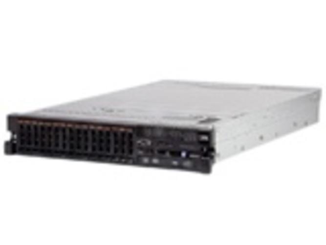 ibm x3850 x5 服务器-图1