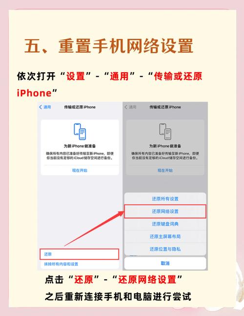 iPhone连电脑没反应？咋办？-图1
