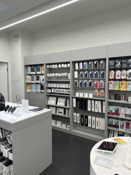 iphone http代理服务器-图1 iphone http代理服务器-图1