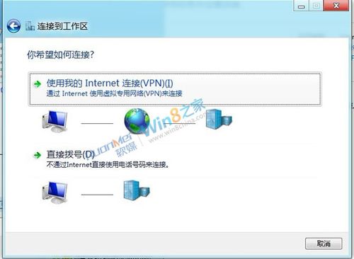 windows 架设vpn服务器-图3