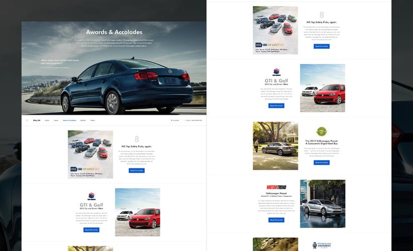 设计网站behance-图2