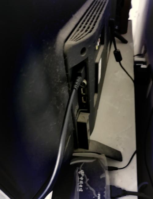 电脑hdmi连接电视没反应-图3