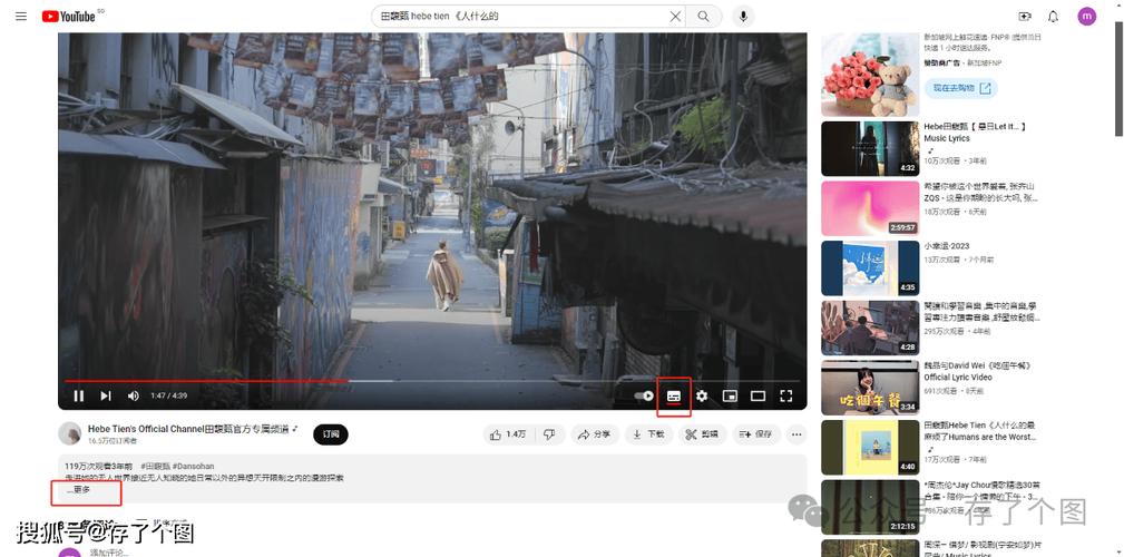 YouTube电脑下载方法有哪些?-图3 YouTube电脑下载方法有哪些?-图3