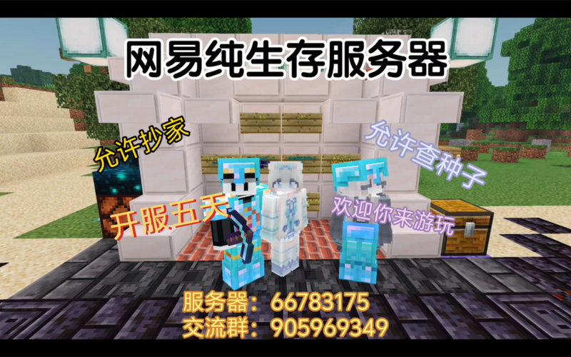 正版服务器怎么搭建？-图2