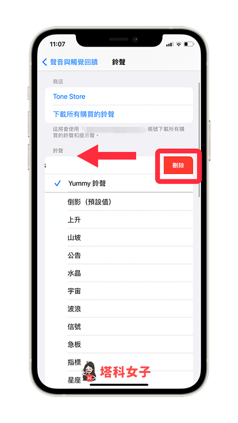 iphone换铃声不用电脑-图3