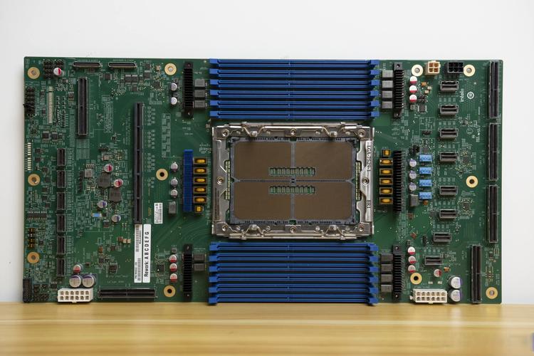 服务器 ssd iops qd-图2