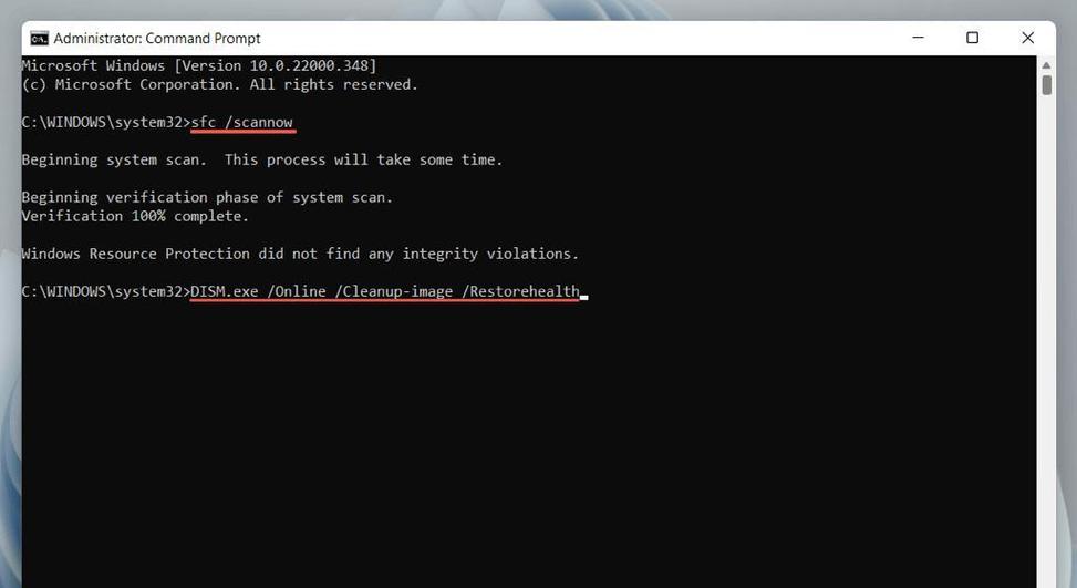 台式电脑为何总自动关机？-图3