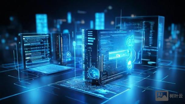 Android开发选什么服务器？-图3