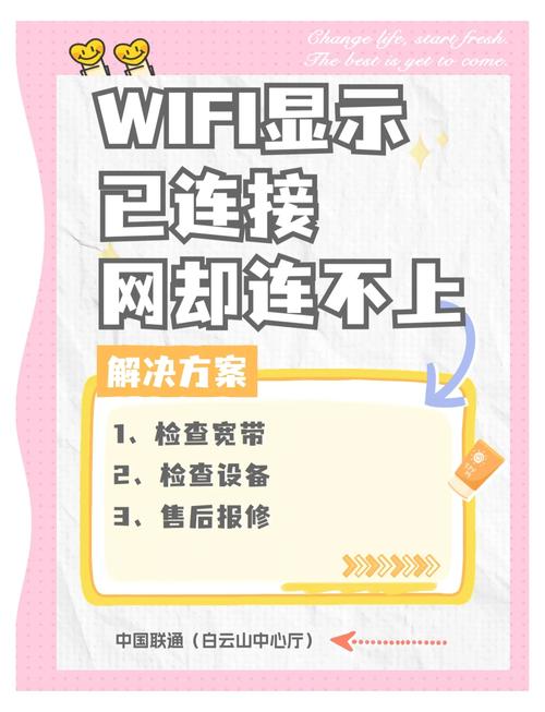 路由器有网但电脑没网是何原因？-图2