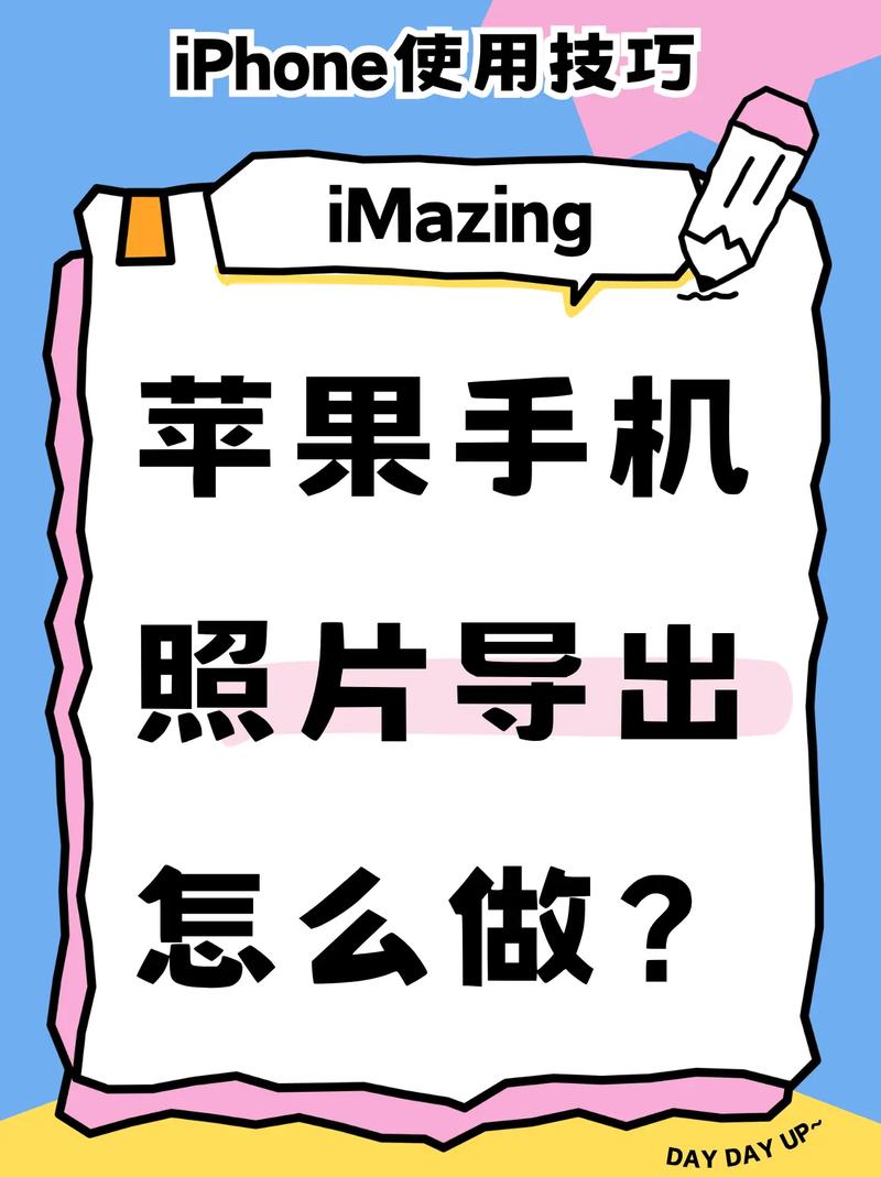 苹果手机照片如何快速导入电脑？-图1