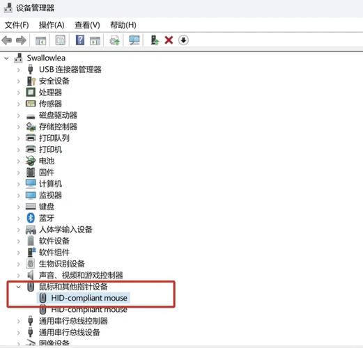 蓝牙鼠标怎么连接笔记本电脑-图1